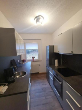 Ferienwohnung Bimmelbahn Blick
